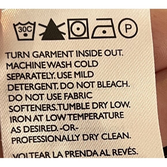 Eddie Bauer Radiator Fleece Snap Mock Neck Pullover Sweater Men's XXL Gray - Picture 11 of 12